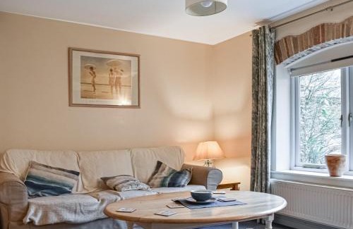 Chillington House | Oak Cottage