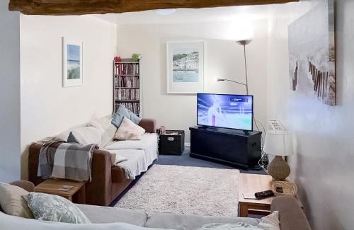 Chillington House | Oak Cottage
