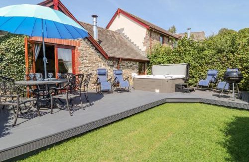 South Molton House | Oak Cottage
