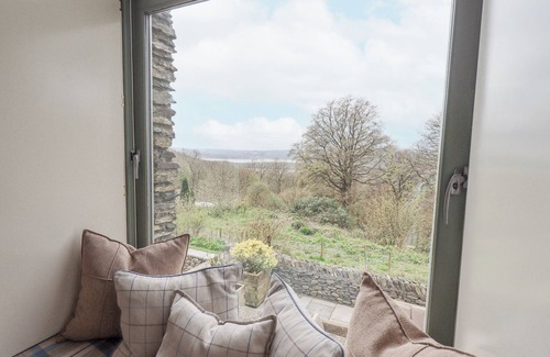 Penny Bridge Cottage | Oak Cottage
