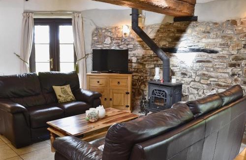 Woolfardisworthy House | Oak Cottage