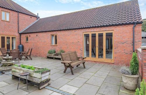 Maltby le Marsh House | Oak Cottage - Uk45576