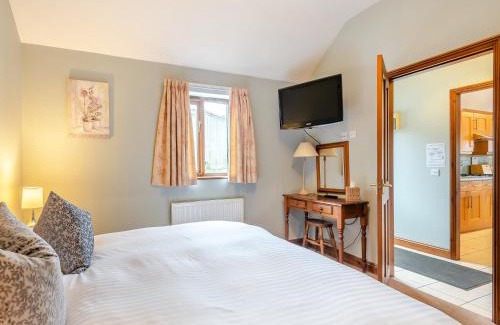 Maltby le Marsh House | Oak Cottage - Uk45576