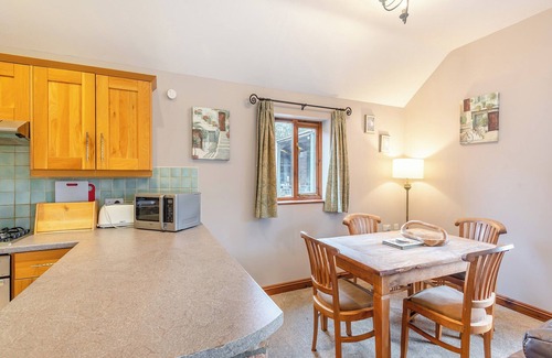 Maltby le Marsh Cottage | Oak Cottage - UK45576