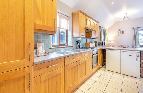 Maltby le Marsh Cottage | Oak Cottage - UK45576