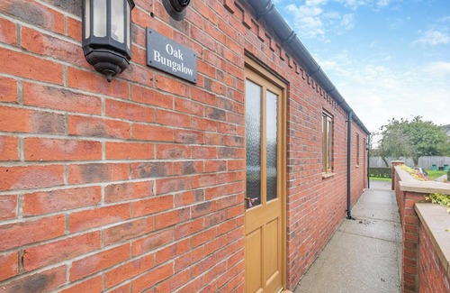 Maltby le Marsh Cottage | Oak Cottage - UK45576
