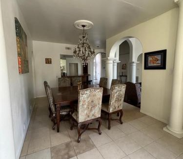 Temecula Villa | Oak creek villa
