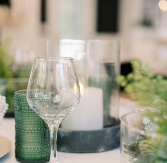 Mount Jackson House | Oak & Ember Lodge