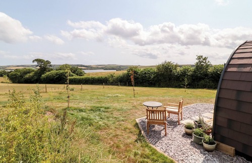 Saltash Cottage | Oak