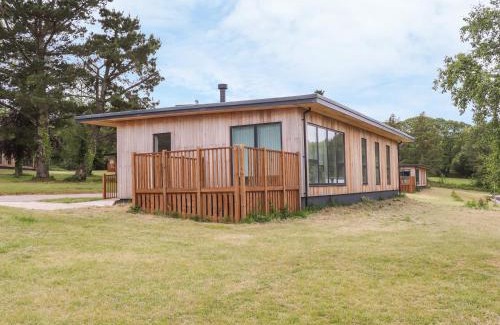 Carnon Downs House | Oak
