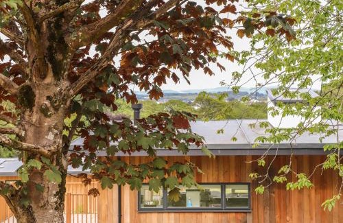 Carnon Downs House | Oak