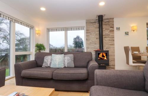 Carnon Downs House | Oak