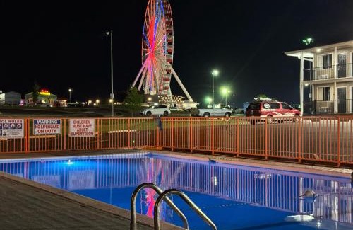 Branson Theater District Hotel | Oak Grove Inn