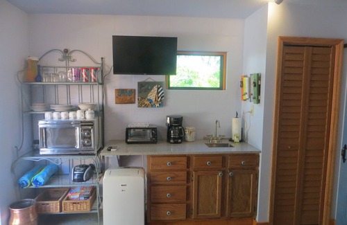 Trailer Estates Apartment | Oak Hammock On The Lake