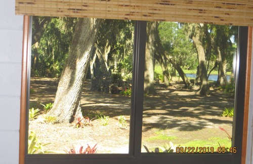Trailer Estates Apartment | Oak Hammock On The Lake