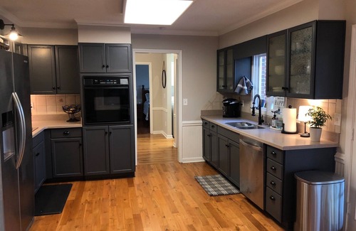Gainesville House | Oak Harbour Lake House - Perfect Family Getaway!