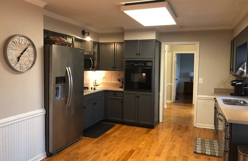 Gainesville House | Oak Harbour Lake House - Perfect Family Getaway!