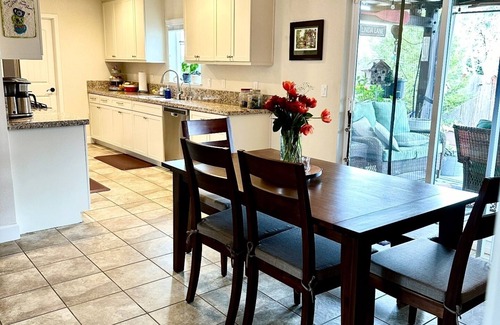 Atascadero House | Oak Haven Oasis-Near Wineries, SLO & Paso Robles