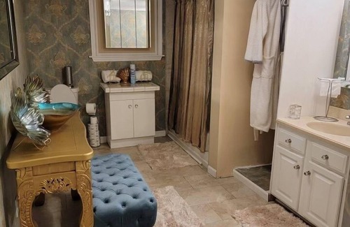 Garden City Hotel | Oak Haven - Savannah Gateway