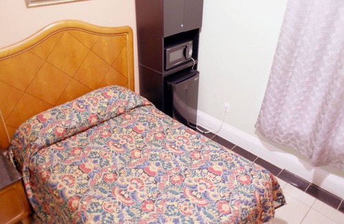 Civic Center Hotel | Oak Hotel