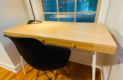Westside House | Oak House Charleston 3BR 2B in downtown. Enjoy peacefulness, history & comfort.
