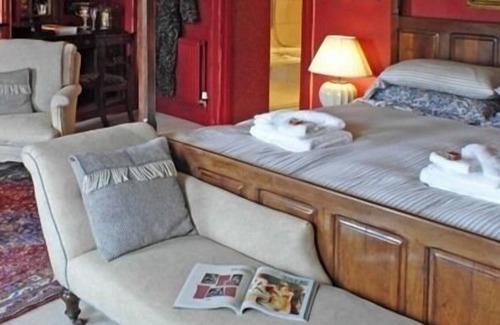Tetbury Bed & Breakfast | Oak House No 1