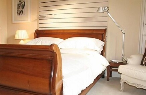 Tetbury Bed & Breakfast | Oak House No 1