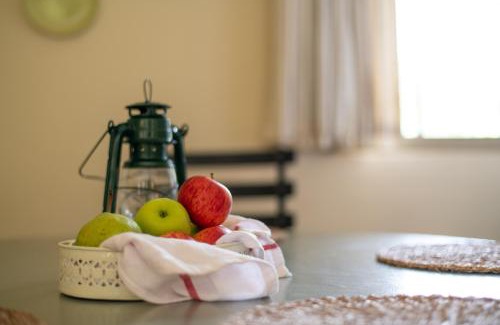 Grabouw Apartment | Oak Lane Cottages