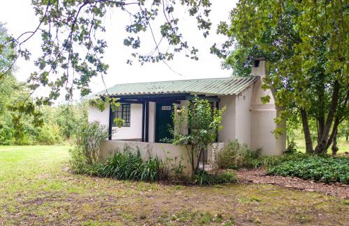 Grabouw Apartment | Oak Lane Cottages