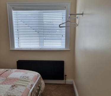 Bogside House | Oak Leaf Suite
