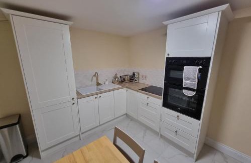 Bogside House | Oak Leaf Suite