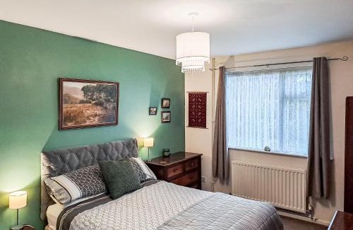Bournemouth House | Oak Lodge