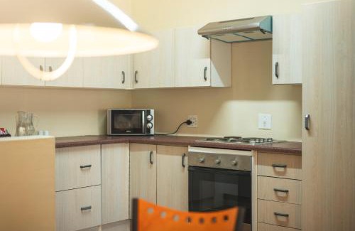 Grahamstown House | Oak lodge Guest House