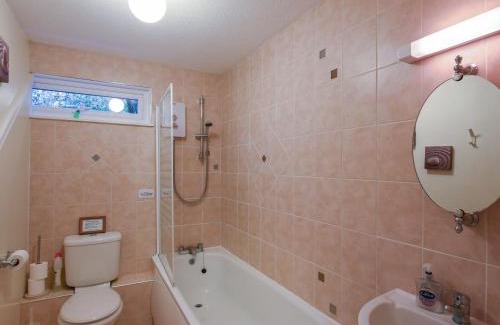 Llanteg House | Oak Lodge - Uk49400