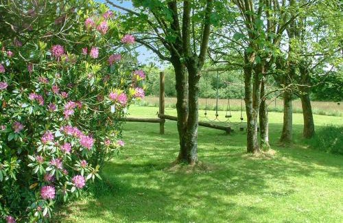 Llanteg House | Oak Lodge - Uk49400