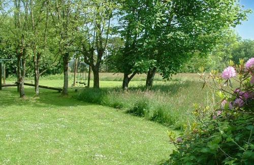 Llanteg House | Oak Lodge - Uk49400