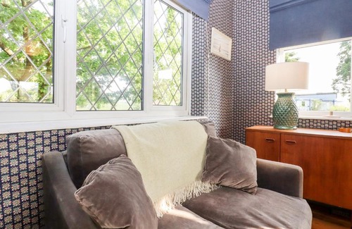 Hastings House | Oak Meadow