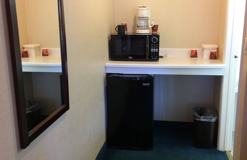 Palo Alto Hotel | Oak Motel Palo Alto