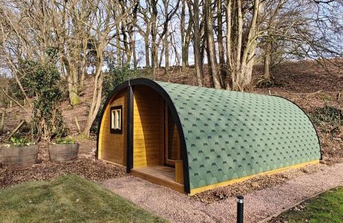 Pantygelli House | Oak - Pantygelli Escapes