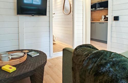 Pantygelli House | Oak - Pantygelli Escapes