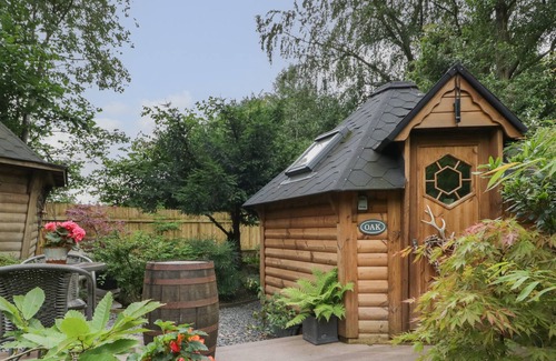 Haverthwaite Cottage | OAK, pet friendly, character holiday cottage in Newby Bridge