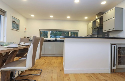 Carnon Downs Cottage | OAK, pet friendly, with open fire in Truro