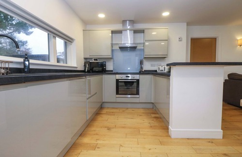 Carnon Downs Cottage | OAK, pet friendly, with open fire in Truro