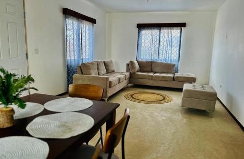 Ensenada Cabin | Oak Point Bay View