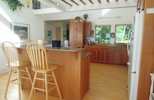Deer Isle Cottage | Oak Point Cottage - Waterfront with a great beach