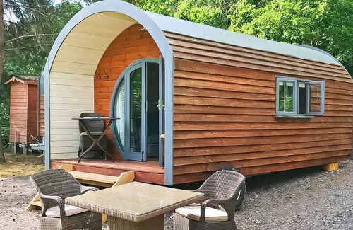 Crickhowell Cottage | Oak Retreat - UK46650