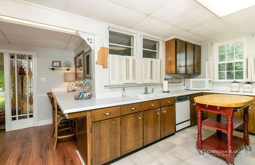 Kathleen House | Oak River Company Farmhouse