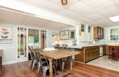 Kathleen House | Oak River Company Farmhouse