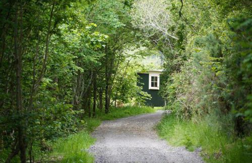 Bridport Other | Oak Shepherds Hut