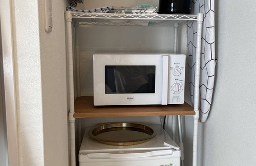 Nishi-Shinjuku Apartment | Oak STAY Shinjuku 2